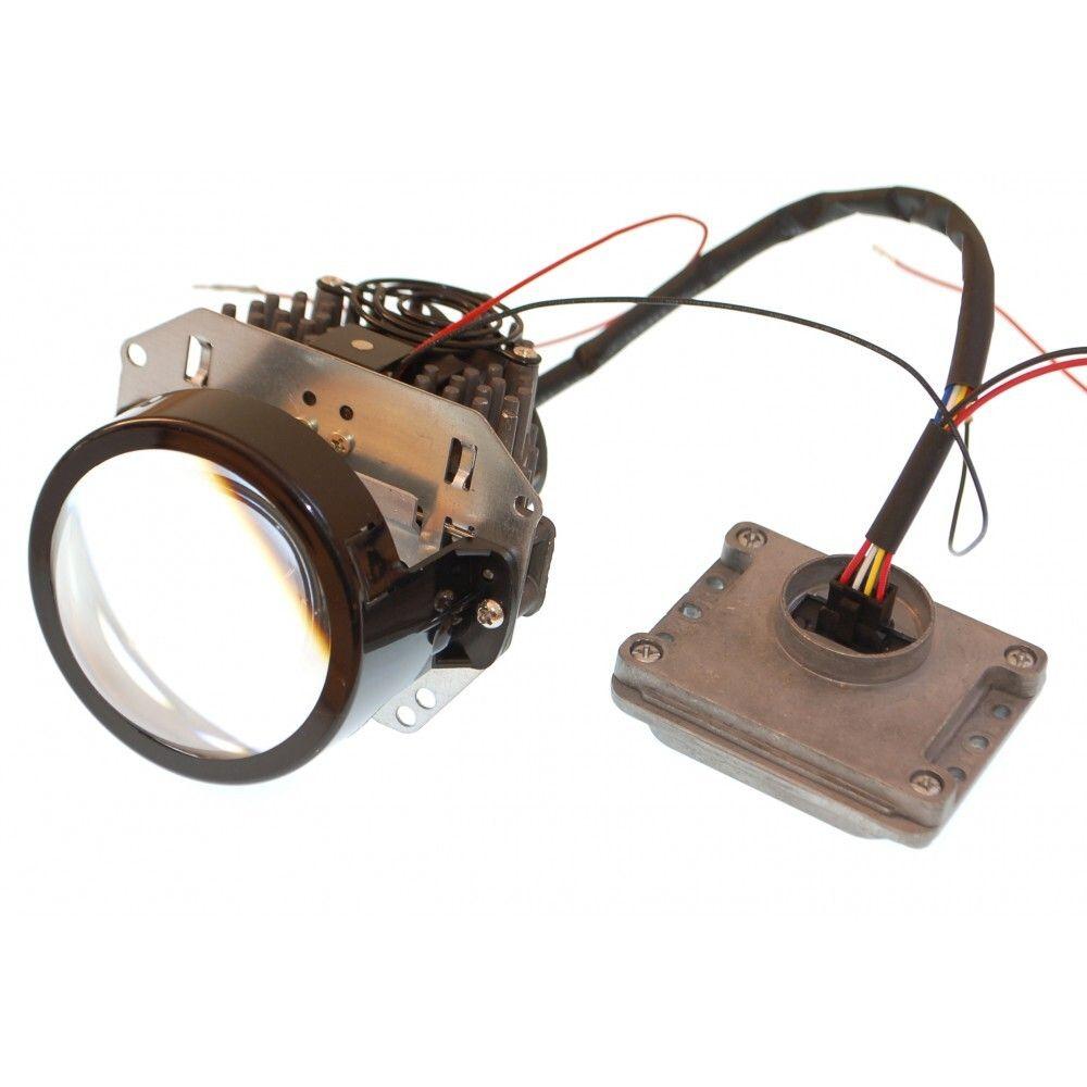 LED лінзи Baxster CZ7070 3", фото 1