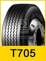 Шина 385/65R22,5 160L (20PR) T705 M+S (APLUS)