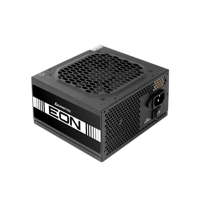 Блок живлення 600W Chieftec Eon (ZPU-600S)