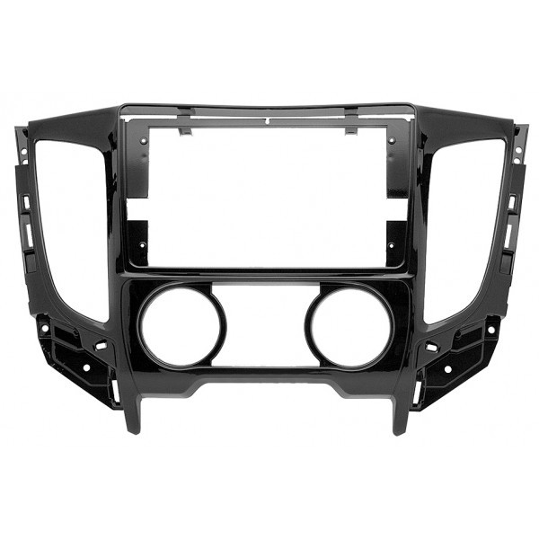 Перехідна рамка Mitsubishi L200 Carav 22-078