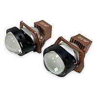 Bi LED линзы ALED 5700K XLP-E160 3" 50W