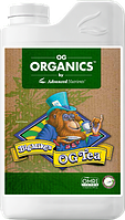 Advanced Nutrients OG Organics BIGMIKE'S OG Tea , 1L
