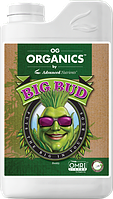 Advanced Nutrients OG Organics BIG BUD (500ml)