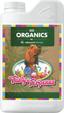 Advanced Nutrients OG Organics™ TASTY TERPENES (250ml)