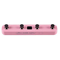 Футсвіч Mooer GWF4 Wireless Footswitch Pink