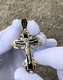 Золотий хрест, фото 3