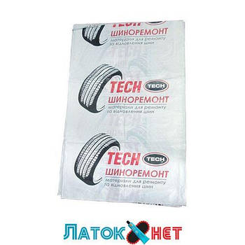Пакет для зберігання шин 100 см х 110 см Tech