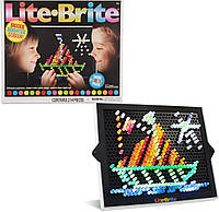 Розвиваюча мозаїка з шаблонами з підсвіткою Lite Brite Ultimate Classic