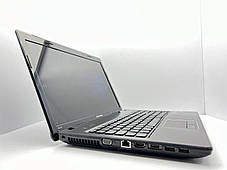 Игровой ноутбук Б-клас Lenovo IdeaPad G570/ 15.6" 1366x768/ i5-2430M/ 4GB RAM/ 500GB HDD/ Radeon HD 6370M 1GB, фото 4