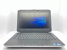 Ноутбук Dell Latitude E5430/ 14" (1366x768)/ Core i5-3210M/ 4 GB RAM/ 240 GB SSD/ HD 4000, фото 3