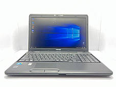 Ноутбук Toshiba Satellite Pro C660/ 15.6" (1366x768)/ Core i3-380M/ 4 GB RAM/ 500 GB HDD/ HD 1000, фото 3