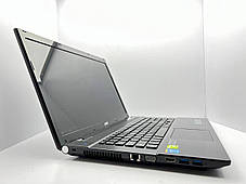 Ігровий ноутбук Б-клас Acer V3-772G/ 17.3" 1920x1080/ i5-4200M/ 16GB RAM/ 240GB SSD+1000GB HDD/ GT 750M 4GB, фото 4