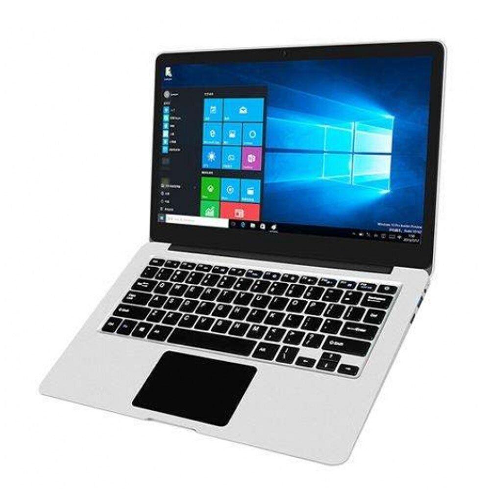 Ультрабук Б-клас Jumper EZbook 3 Se/ 13.3" (1920x1080)/ Celeron N3350/ 3 GB RAM/ 64 GB SSD/ HD 500
