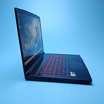 Ігровий ноутбук MSI GF63 Thin 10SC/ 15.6" 1920x1080/ i5-10500H/ 8GB RAM/ 256GB SSD/ GTX 1650 4GB, фото 5