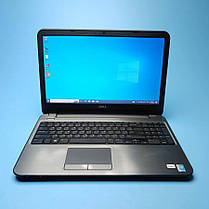 Ноутбук Dell Latitude 3540/ 15.6" (1366x768)/ Core i5-4210U/ 8 GB RAM/ 128 GB SSD + 750 GB HDD/ HD 4400, фото 3
