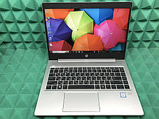 Ноутбук HP ProBook 440 G6/ 14" (1920x1080)/ Core i7-8565U/ 8 GB RAM/ 128 GB SSD + 750 GB HDD/ UHD 620, фото 3