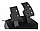 Ігрове Кермо Esperanza Wheel EGW101 Black USB PC/PS3, фото 4