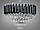 Сучасна кришталева люстра на 9 ламп чорний + хром 9001-500BK+CH, фото 4