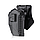 Кобура пластикова Amomax для Glock 17/19 AM-RDS-GAG, фото 4