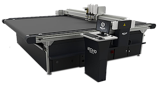 Планшетний різальний пліттер iECHO серія TK4