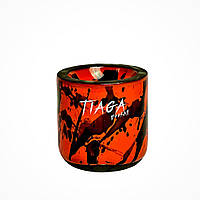 Чаша Tiaga Hookah Fire Hurricane, Красный