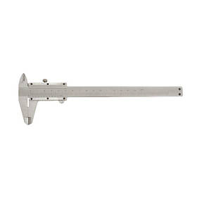 Штангенциркуль 150 мм +/- 0.05мм/м INTERTOOL MT-3015 mst