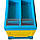 Годівниця ППУ на 10-ти рамковий вулик кольорова BeeStar, фото 3