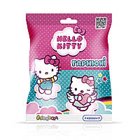 Коллекционная фигурка-сюрприз Милашки Hello Kitty #sbabam 39/CN23 Детские фигурки лист коллекционера и коробок