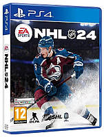 Гра PS4 EA SPORTS NHL 24 (1162882)