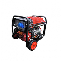 Генератор бензиновий Senci SC7000E PR1