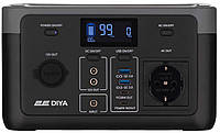 Зарядна станція 2E 2Е Diya 300W/320Wh, Fast Charging (2E-PPS03032)