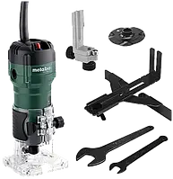 Фрезер кромковий Metabo FM 500-6 (601741000)