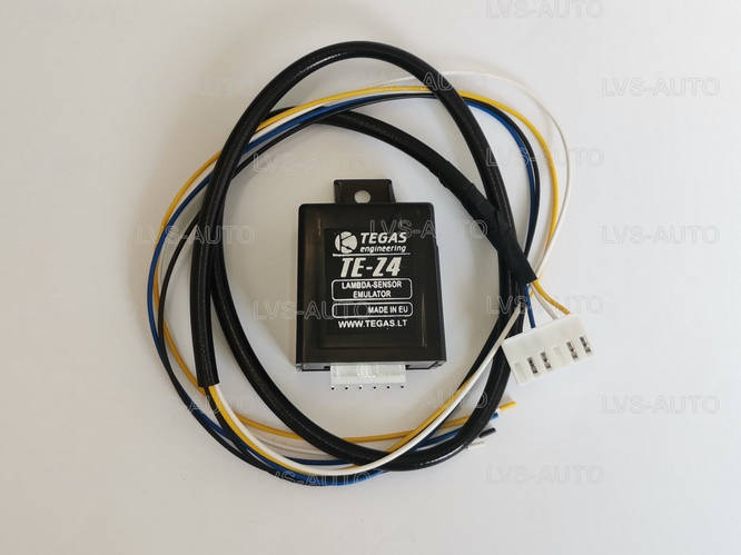 Эмулятор лямбда-зонда TEGAS ZOND-4 (ID#2002776884), цена: 480 ₴, купить ...