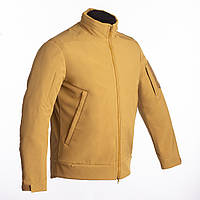 Куртка милитари Brotherhood UTJ 2.0 SoftShell койот 56/170-176