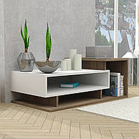 Стелаж для дому D14 Полиця для книг етажерка, поличний стелаж книжкова шафа