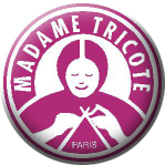 Пряжа Madame Tricote Paris