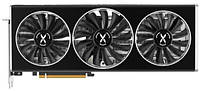 Відеокарта XFX AMD Radeon RX 6750 XT MERC319 BLACK 12GB (RX-675XYTBDP) (GDDR6, 192 bit, PCI-E 4.0) Б/в