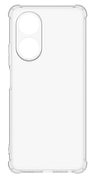 Чохол OPPO A58 5G protective case, прозорий