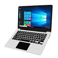 Ультрабук Б-класс Jumper EZbook 3 Se / 13.3" (1920x1080) IPS / Intel Celeron N3350 (2 ядра | всё для тебя