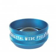 Лінза Volk Digital Wide Field- Blue Ring