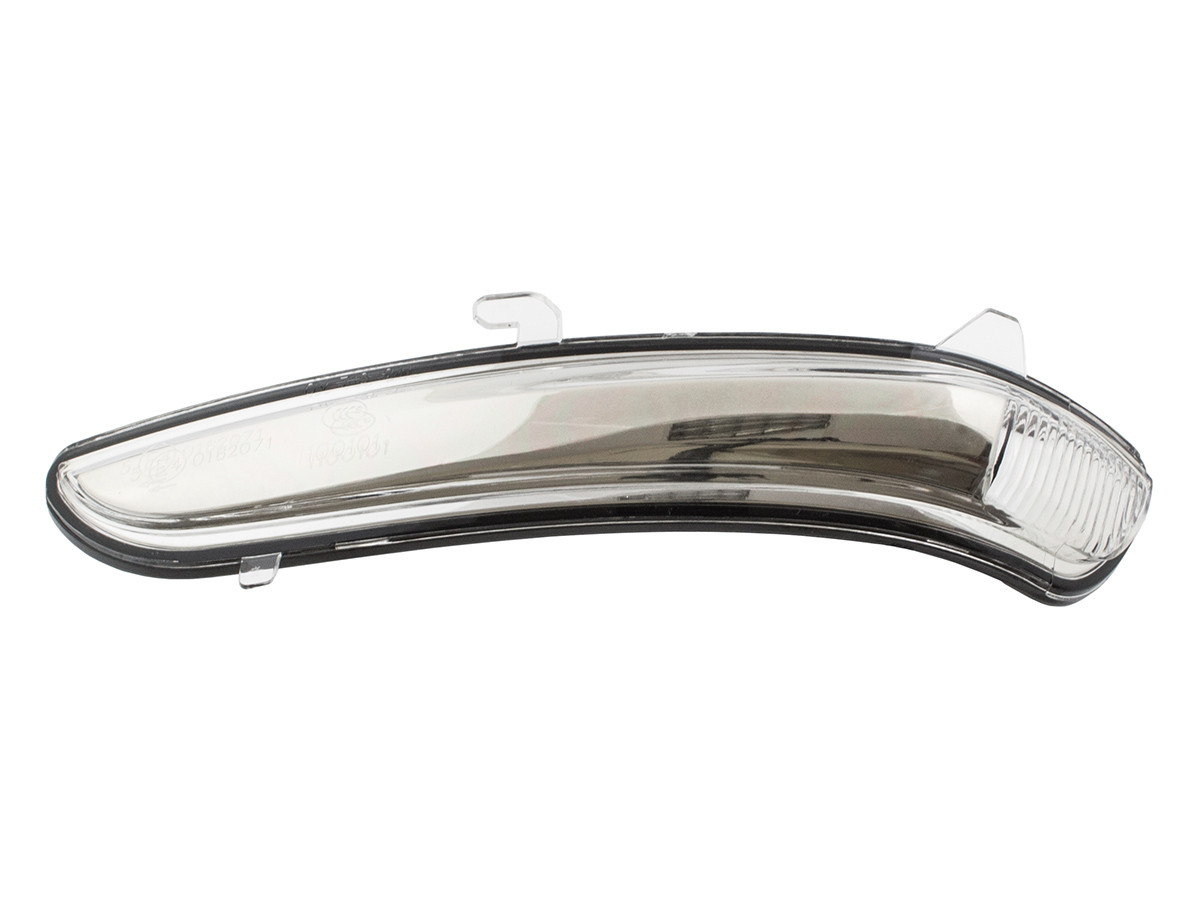 Peugeot 208 2012- показник повороту в ліве дзеркало 1607512580, арт. DA-11677, фото 1