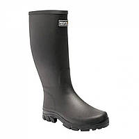 Чоботи Regatta Mumford II Cotton Lined Wellingtons Black, оригінал. Доставка від 14 днів