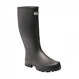 Чоботи Regatta Mumford II Cotton Lined Wellingtons Black, оригінал. Доставка від 14 днів, фото 2