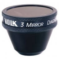 Линза Volk Three-Mirror Laser Lens - NF