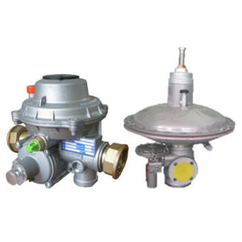 Регулятор тиску газу FIORENTINI FEX, фото 1