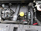 Двигун Renault Megane CC 1.5 dCi, 2010-today тип двигуна-K9K 837, фото 3
