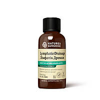 Лимфатик Дренаж, Lymphatic Drainage, Nature’s Sunshine Products, США, 59 мл