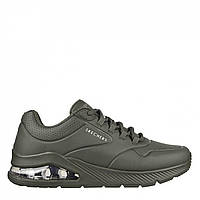 Кроссовки Skechers Uno 2 Men's Olive Доставка від 14 днів - Оригинал