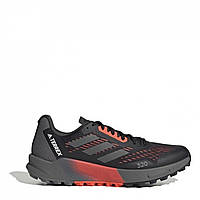 Кроссовки adidas Terrex Agravic Flow 2 Trail Running Black/Grey/Wht Доставка від 14 днів - Оригинал