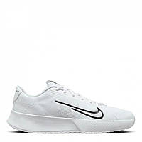 Кроссовки Nike Vapor Lite 2 Men's Hard Court Tennis Team Red/White Доставка від 14 днів - Оригинал Кроссовки Nike Vapor Lite 2 Men's Hard Court Tennis White/Black Доставка від 14 днів, Белые